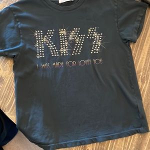 Daydreamer KISS T-Shirt